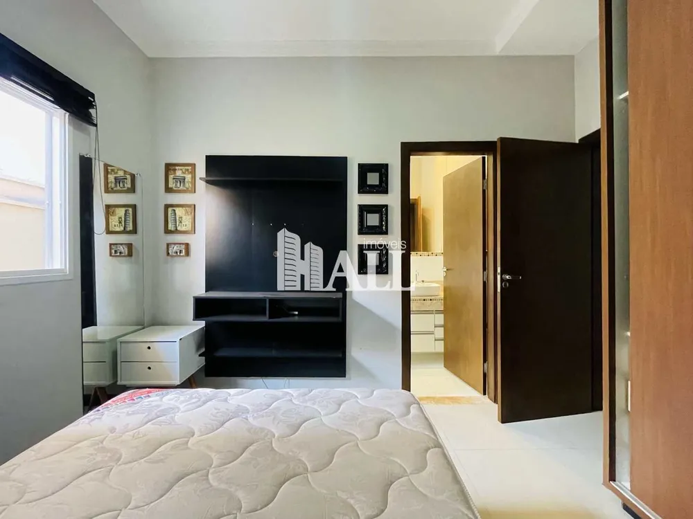 Casa de Condomínio, 3 quartos - Foto 3