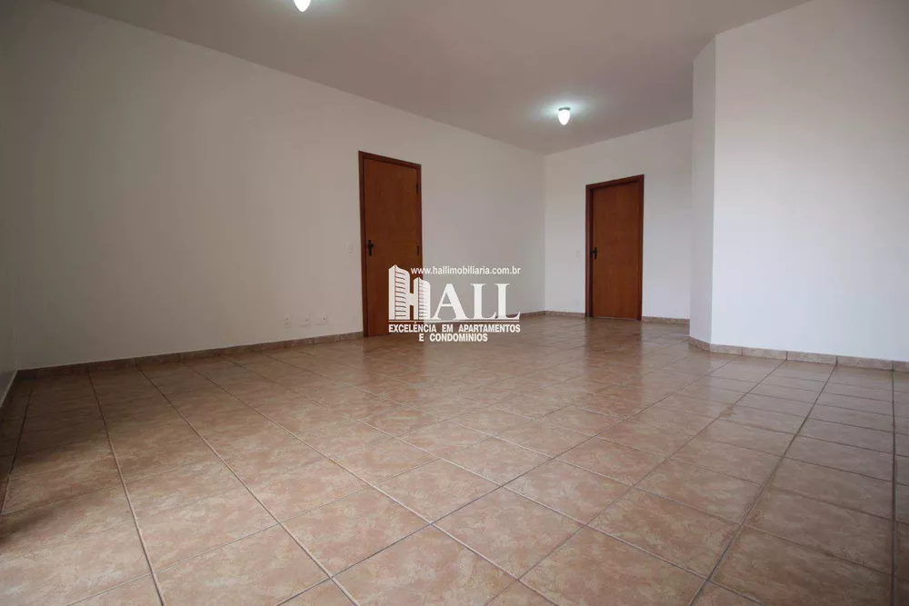 Apartamento à venda com 3 quartos, 108m² - Foto 4