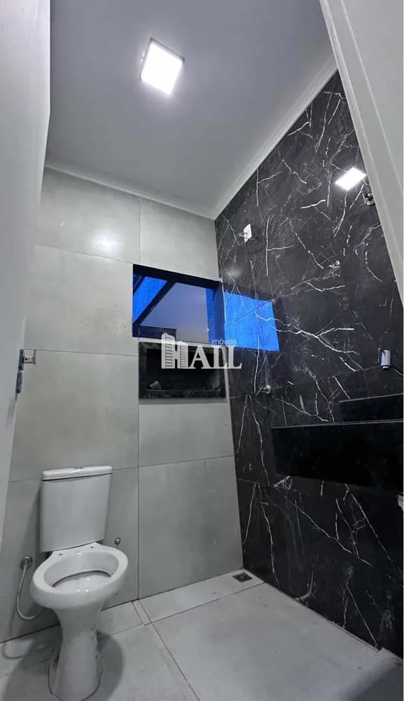 Casa, 3 quartos, 122 m² - Foto 10