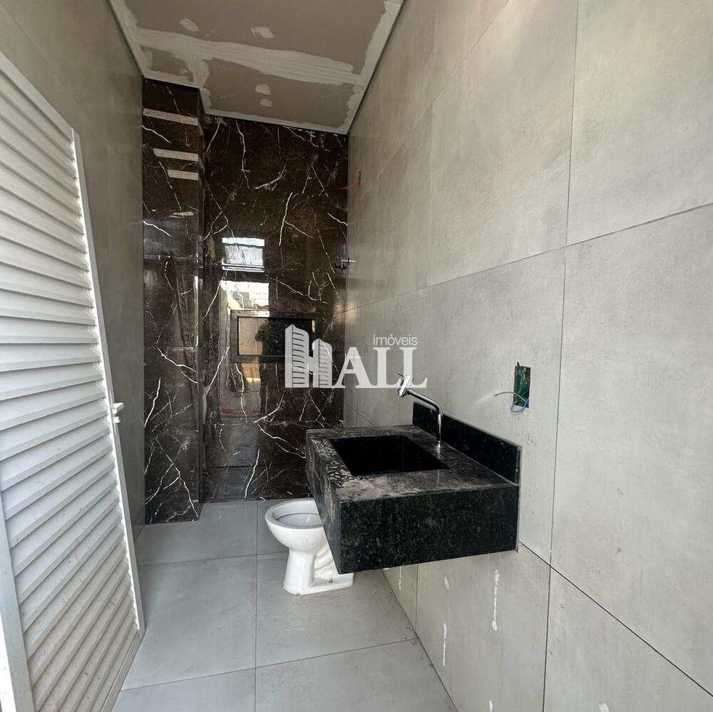 Casa, 3 quartos, 122 m² - Foto 4