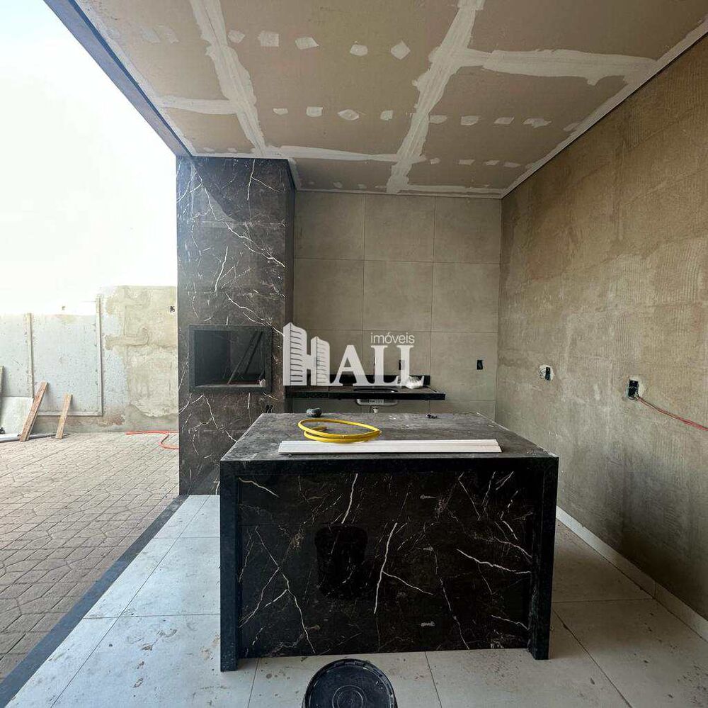 Casa, 3 quartos, 122 m² - Foto 5