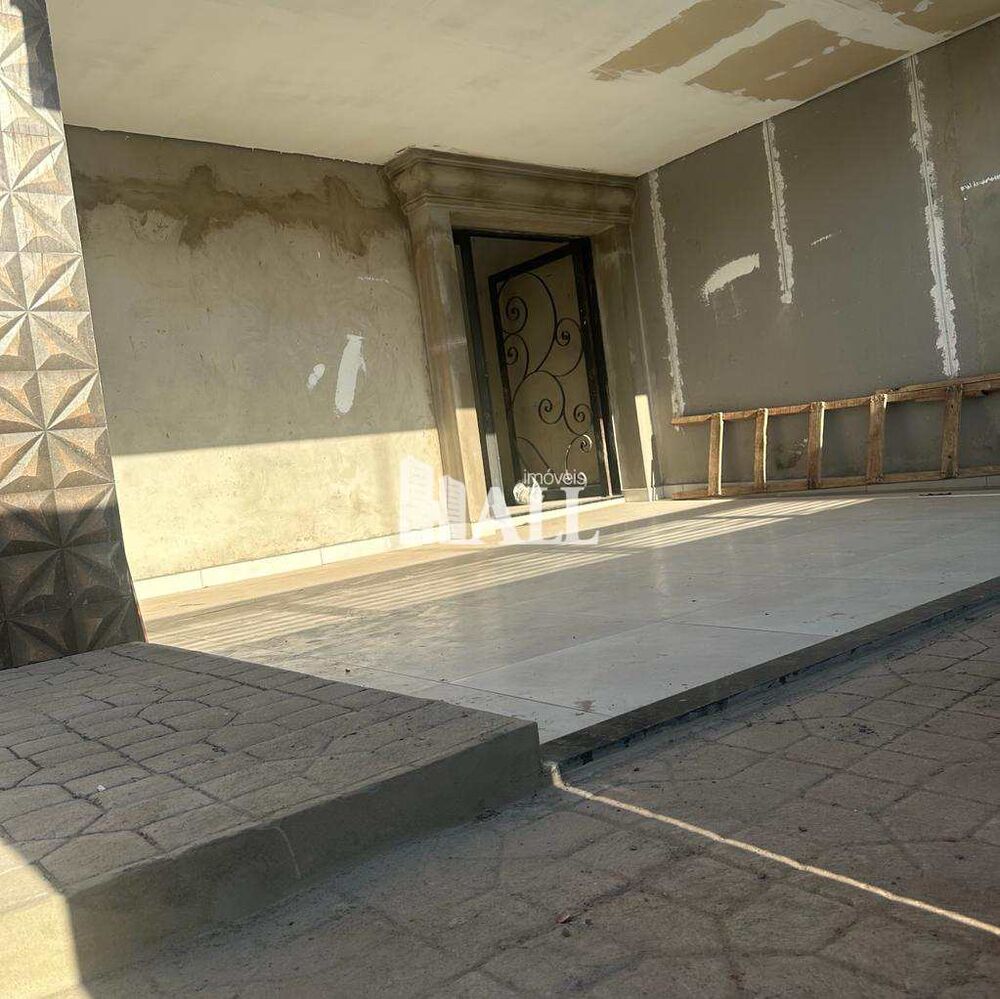 Casa, 3 quartos, 122 m² - Foto 3