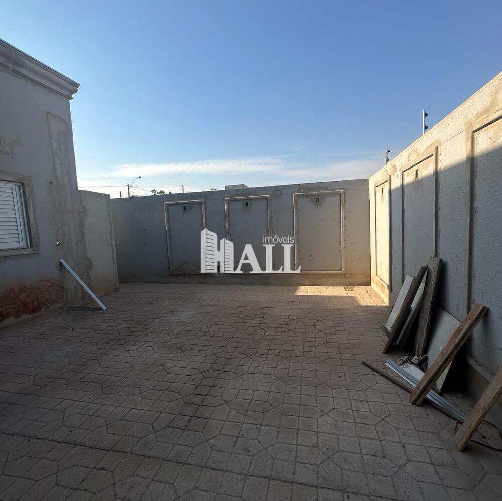 Casa, 3 quartos, 122 m² - Foto 2