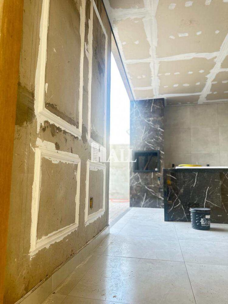 Casa, 3 quartos, 122 m² - Foto 8