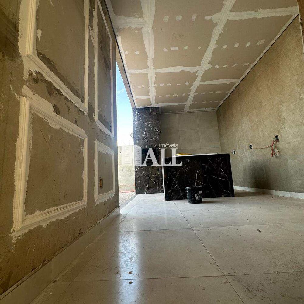 Casa, 3 quartos, 122 m² - Foto 7