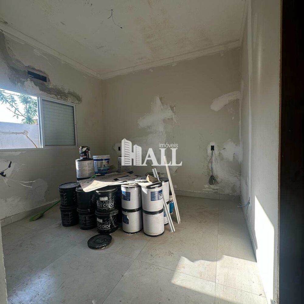 Casa, 3 quartos, 122 m² - Foto 6