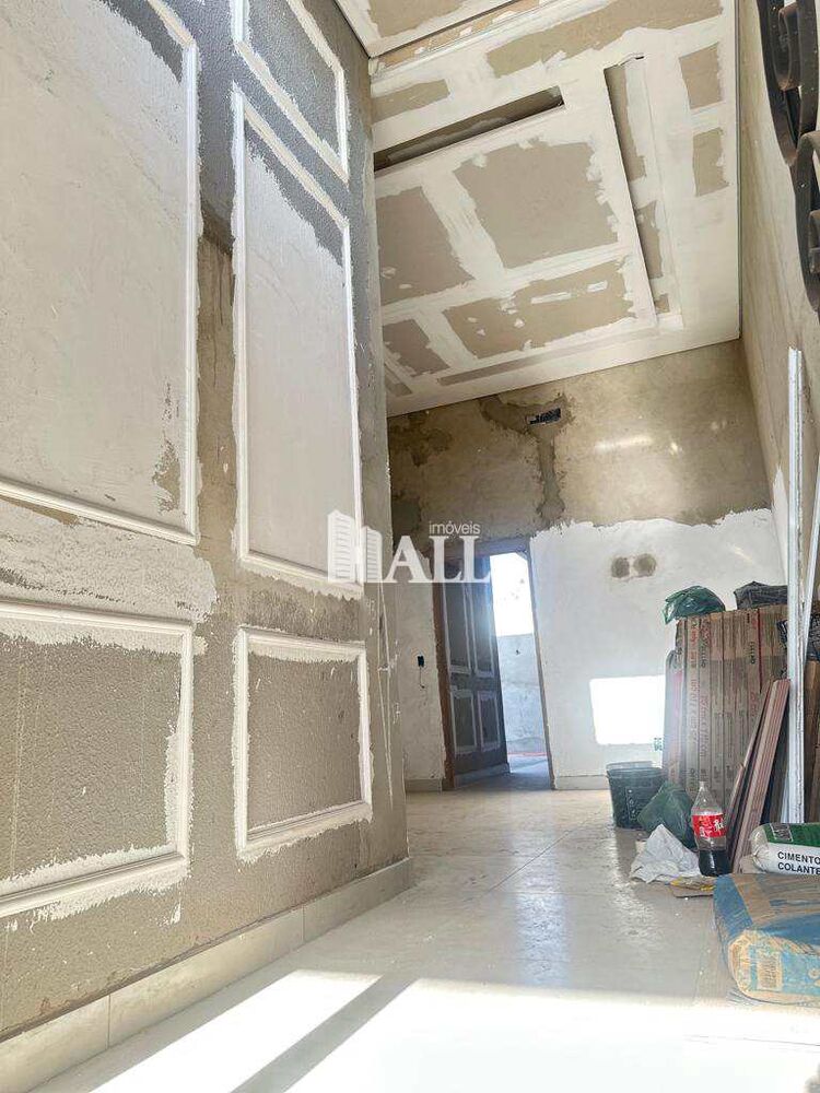 Casa, 3 quartos, 122 m² - Foto 1