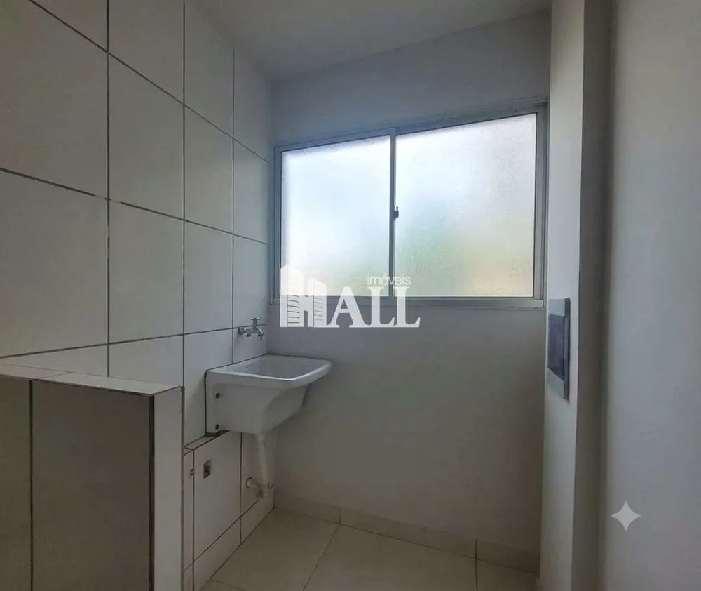 Apartamento, 3 quartos - Foto 2