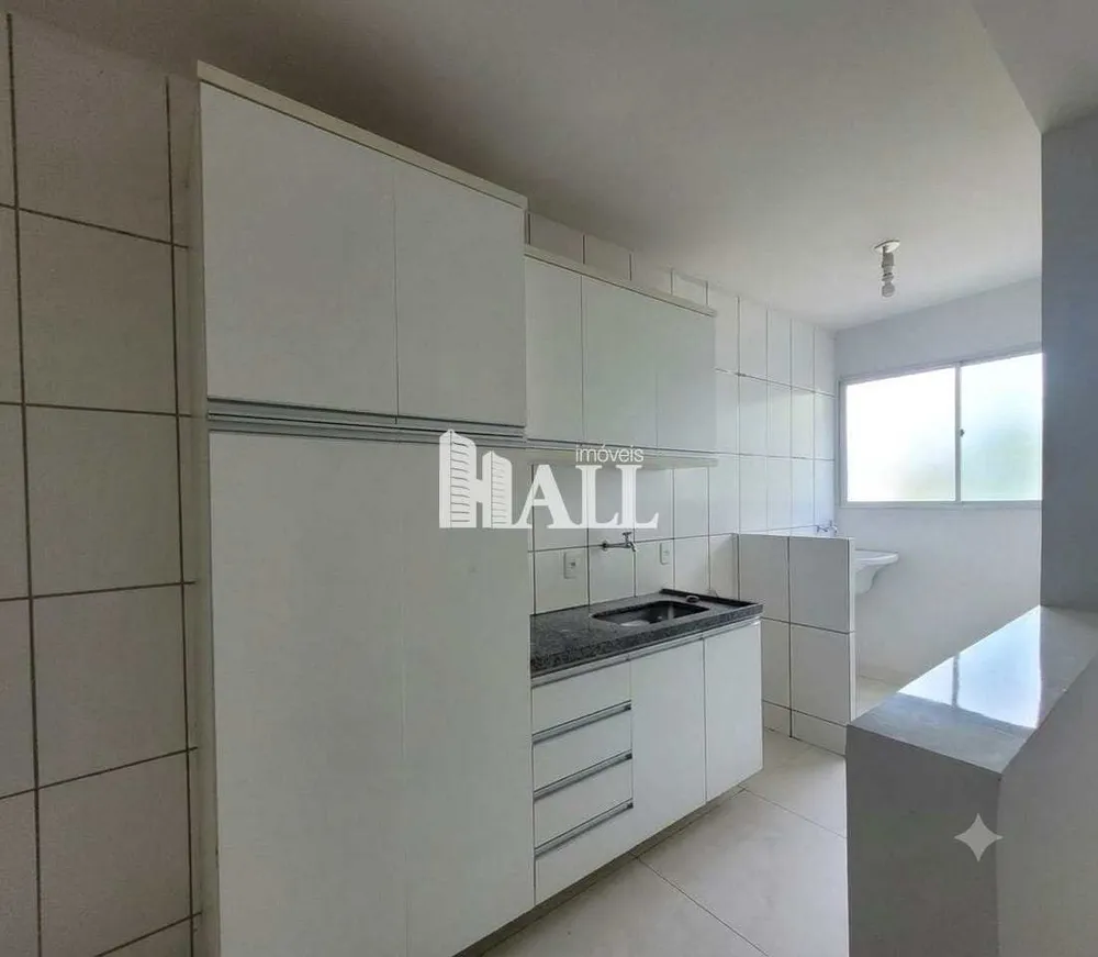 Apartamento, 3 quartos - Foto 1