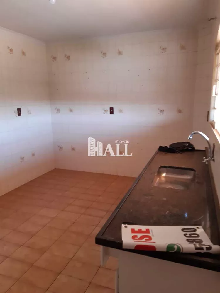 Apartamento à venda com 3 quartos, 100m² - Foto 2