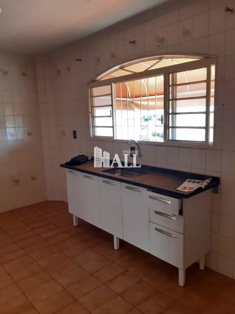 Apartamento à venda com 3 quartos, 100m² - Foto 3