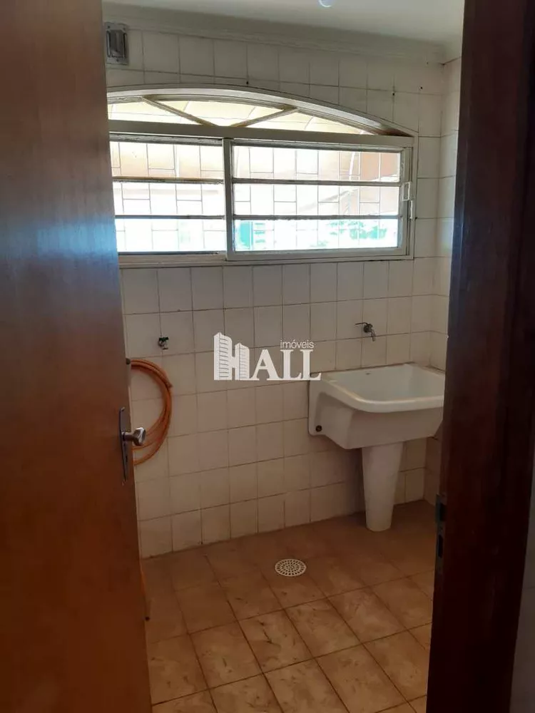 Apartamento à venda com 3 quartos, 100m² - Foto 4