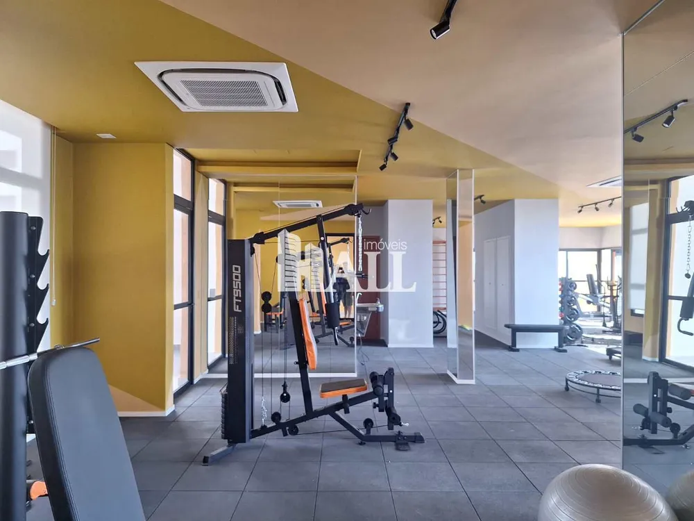 Apartamento, 3 quartos, 79 m² - Foto 4