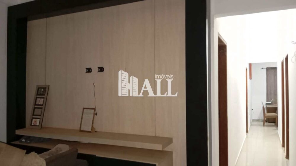 Casa à venda com 3 quartos - Foto 4