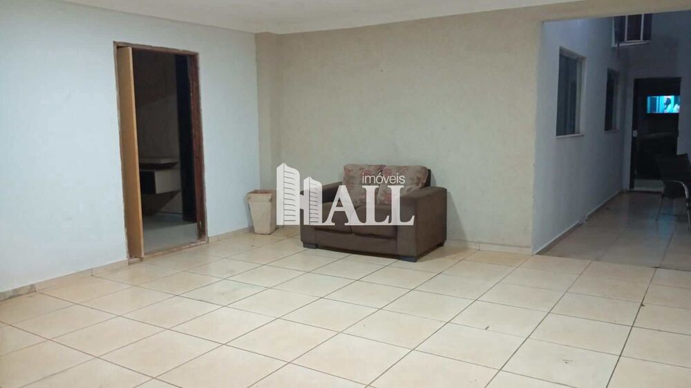 Casa à venda com 3 quartos - Foto 1