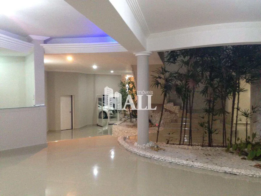Casa de Condomínio, 4 quartos - Foto 3