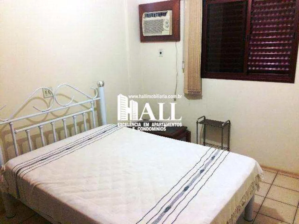 Apartamento, 3 quartos, 80 m² - Foto 5