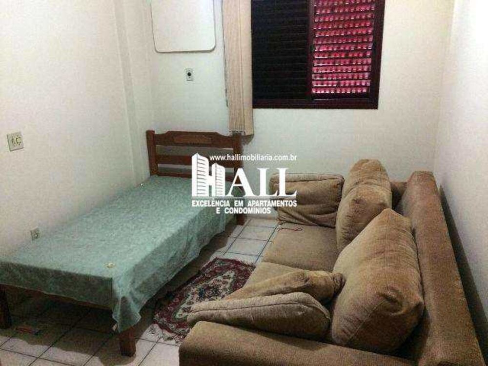 Apartamento, 3 quartos, 80 m² - Foto 1