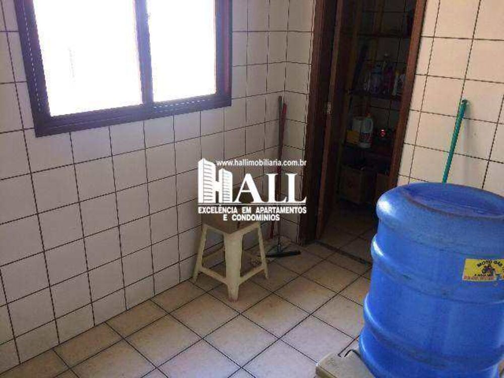 Apartamento, 3 quartos, 80 m² - Foto 3