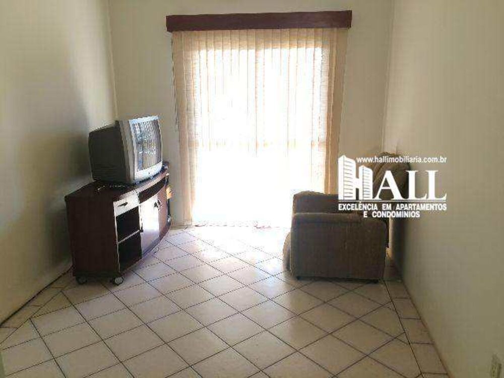 Apartamento, 3 quartos, 80 m² - Foto 4