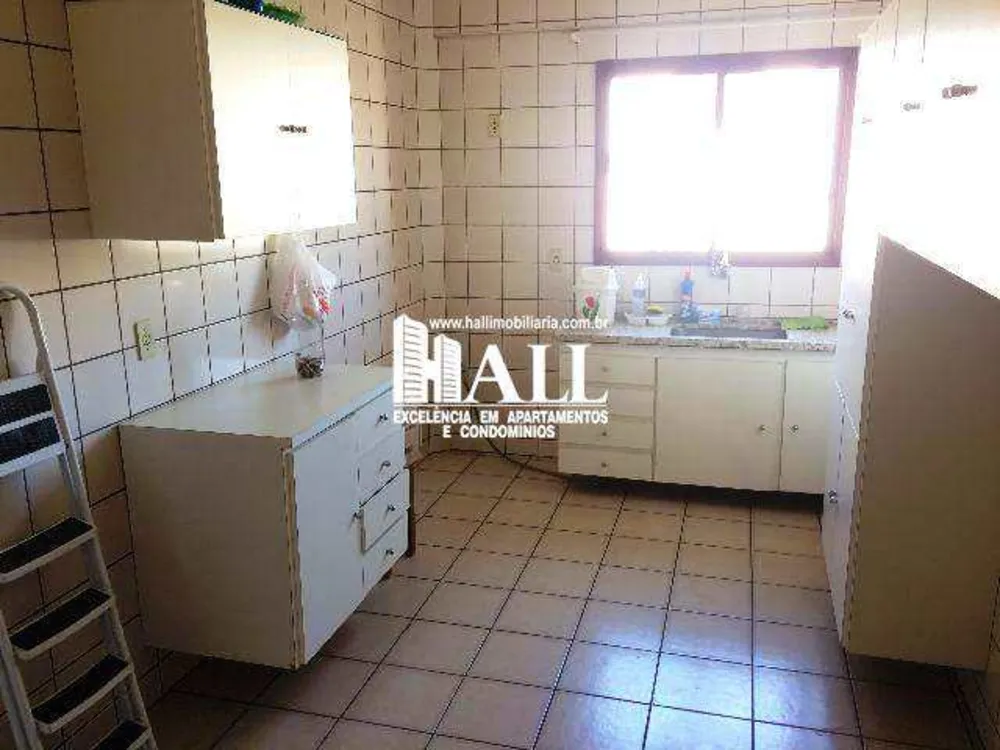 Apartamento, 3 quartos, 80 m² - Foto 3