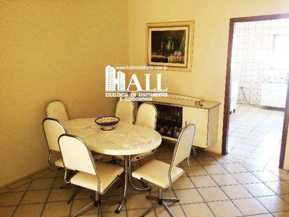 Apartamento, 3 quartos, 80 m² - Foto 2
