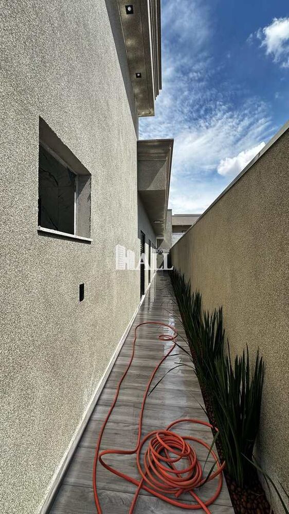 Casa de Condomínio à venda com 3 quartos, 160m² - Foto 4