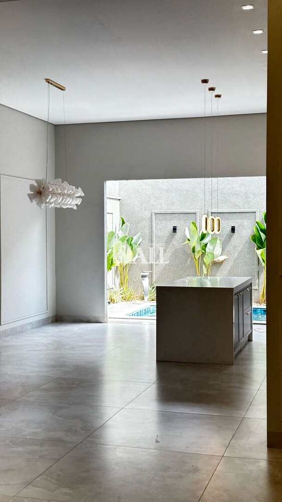 Casa de Condomínio à venda com 3 quartos, 160m² - Foto 1
