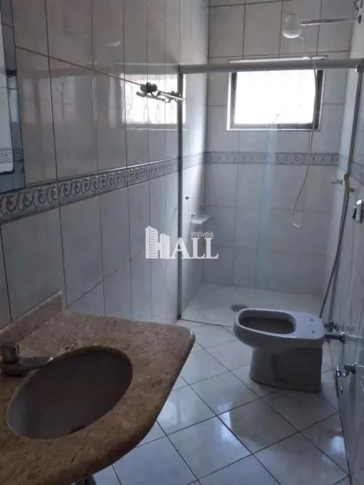 Casa, 3 quartos, 226 m² - Foto 1