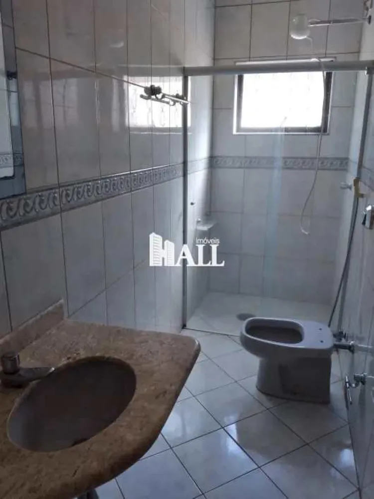 Casa, 3 quartos, 226 m² - Foto 6