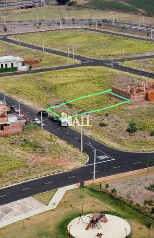 Terreno, 405 m² - Foto 2