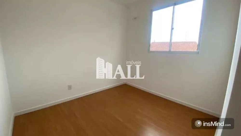 Apartamento à venda com 2 quartos, 40m² - Foto 4