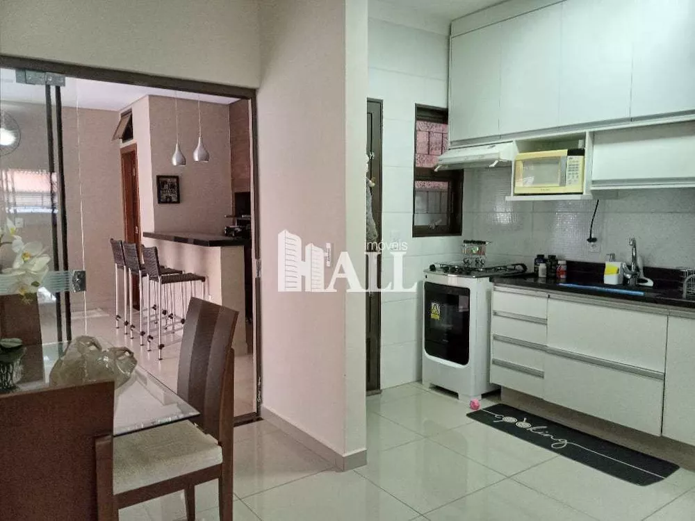 Casa, 3 quartos, 120 m² - Foto 6