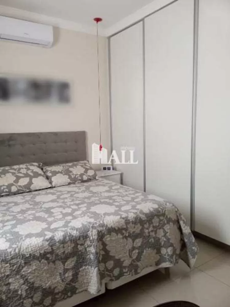 Casa, 3 quartos, 120 m² - Foto 3