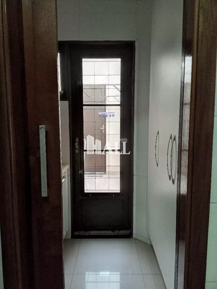 Casa, 3 quartos, 120 m² - Foto 9