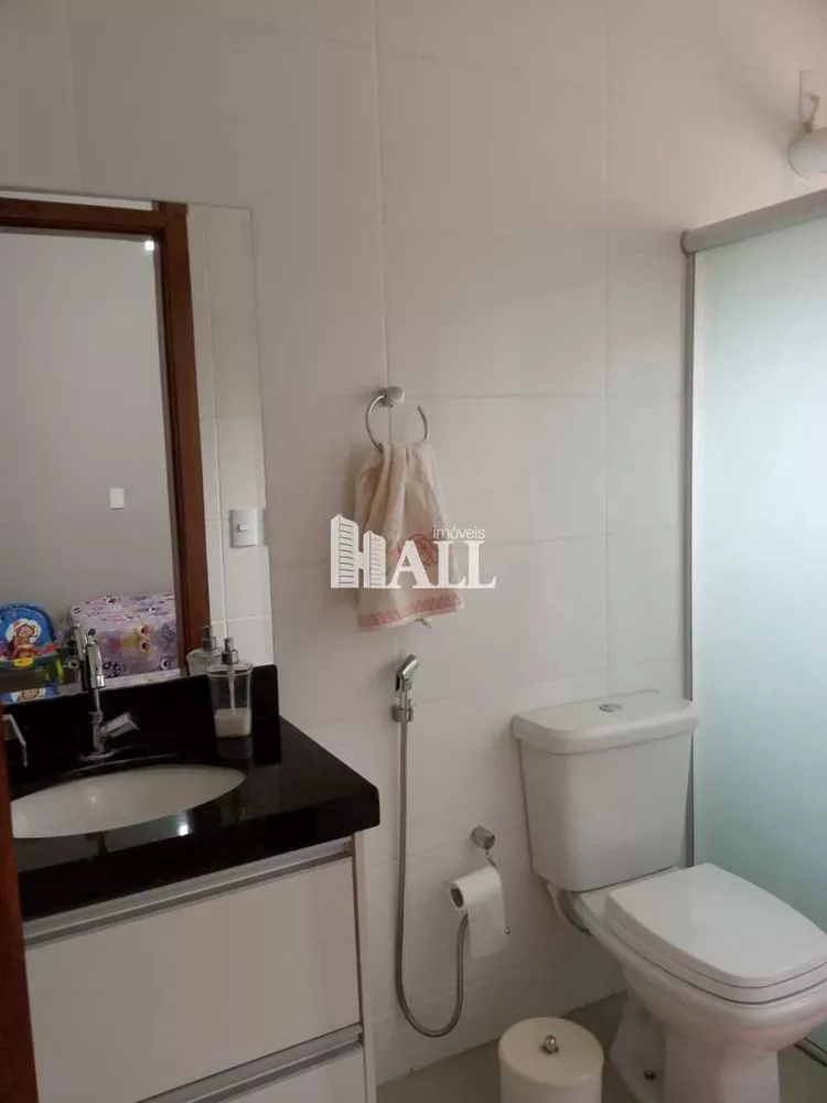 Casa, 3 quartos, 120 m² - Foto 7
