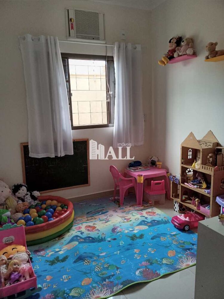 Casa, 3 quartos, 120 m² - Foto 11