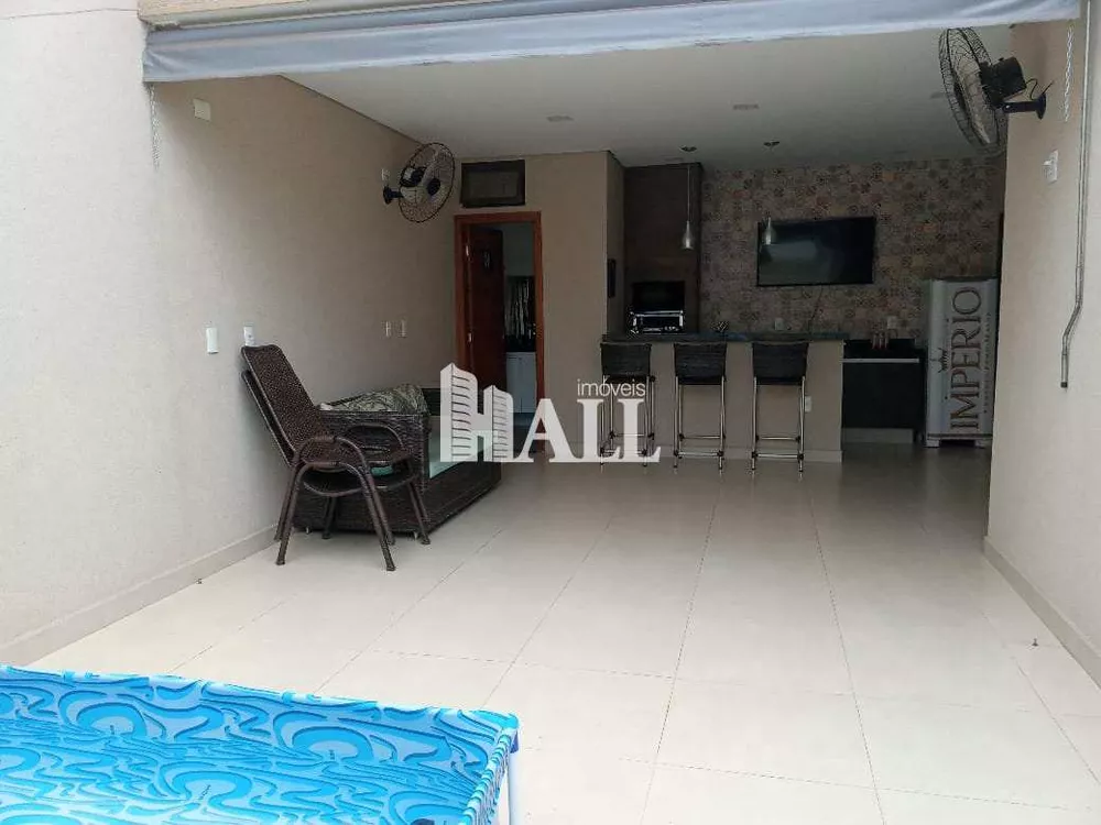 Casa, 3 quartos, 120 m² - Foto 8