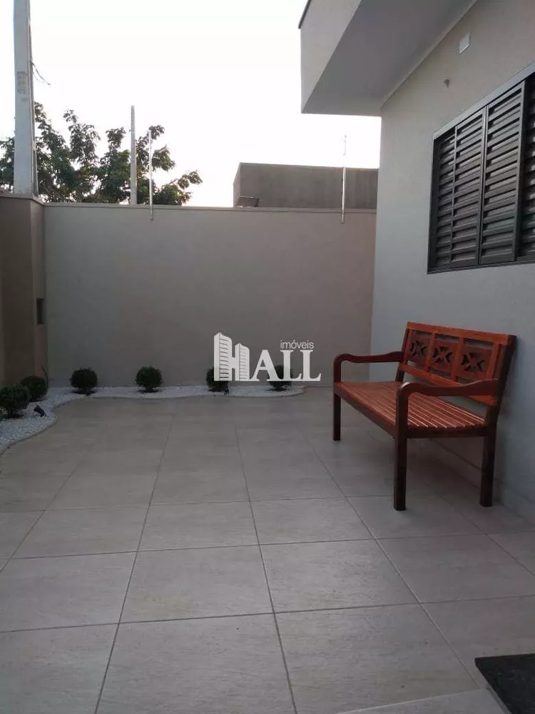 Casa, 3 quartos, 120 m² - Foto 2