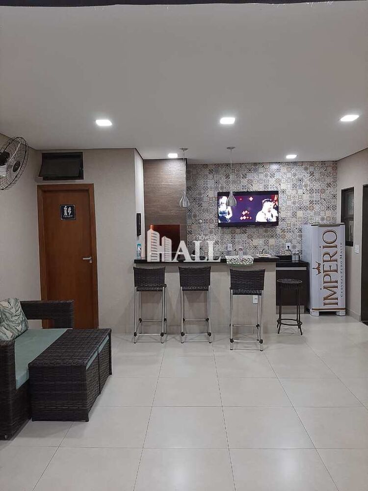 Casa, 3 quartos, 120 m² - Foto 13
