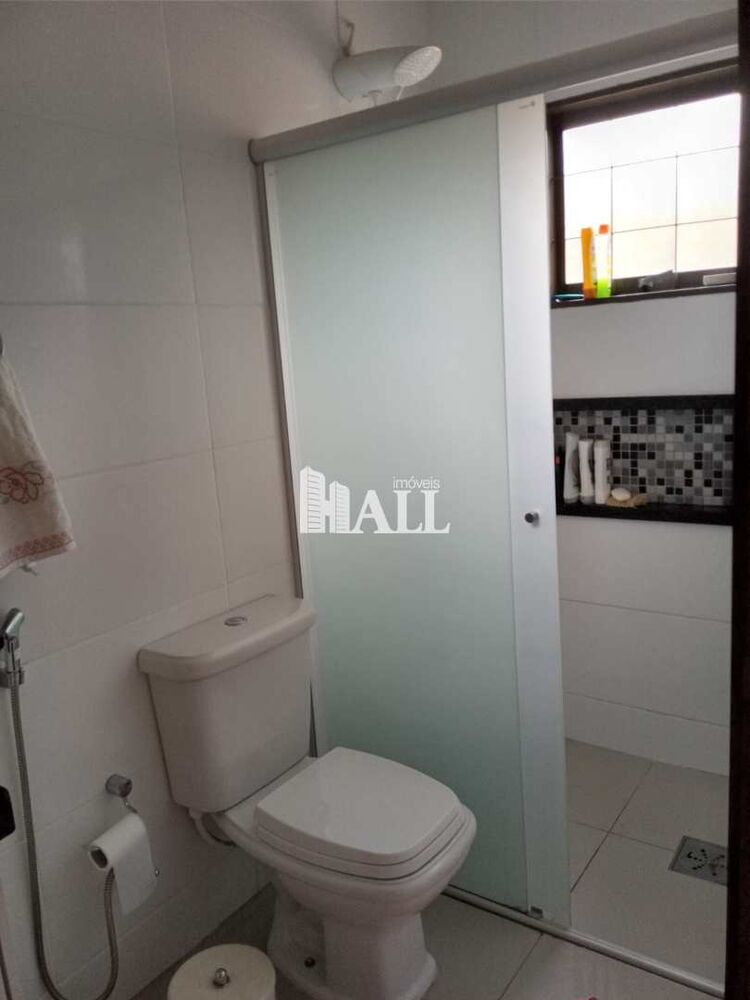 Casa, 3 quartos, 120 m² - Foto 12