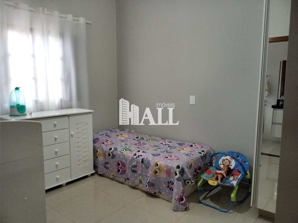 Casa, 3 quartos, 120 m² - Foto 10