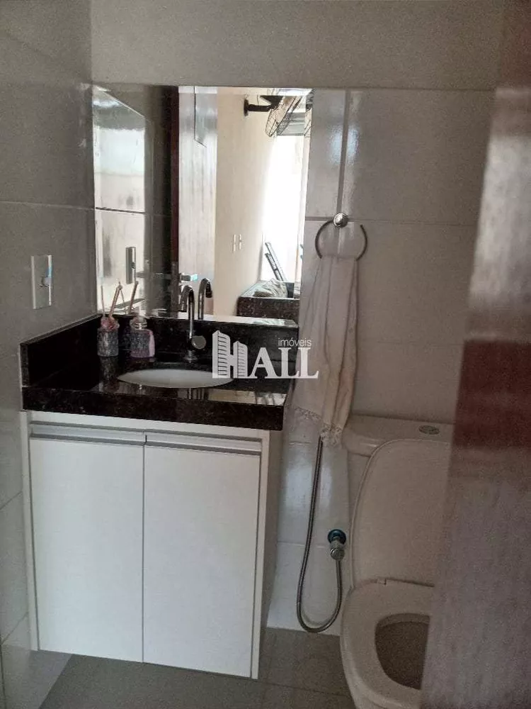 Casa, 3 quartos, 120 m² - Foto 4
