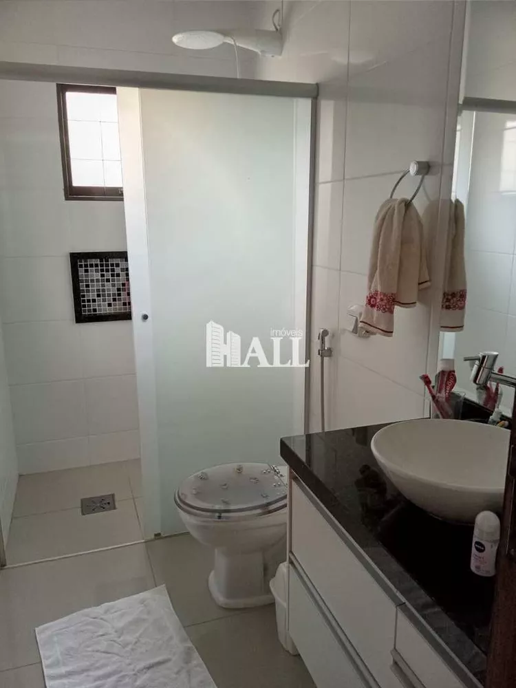 Casa, 3 quartos, 120 m² - Foto 1
