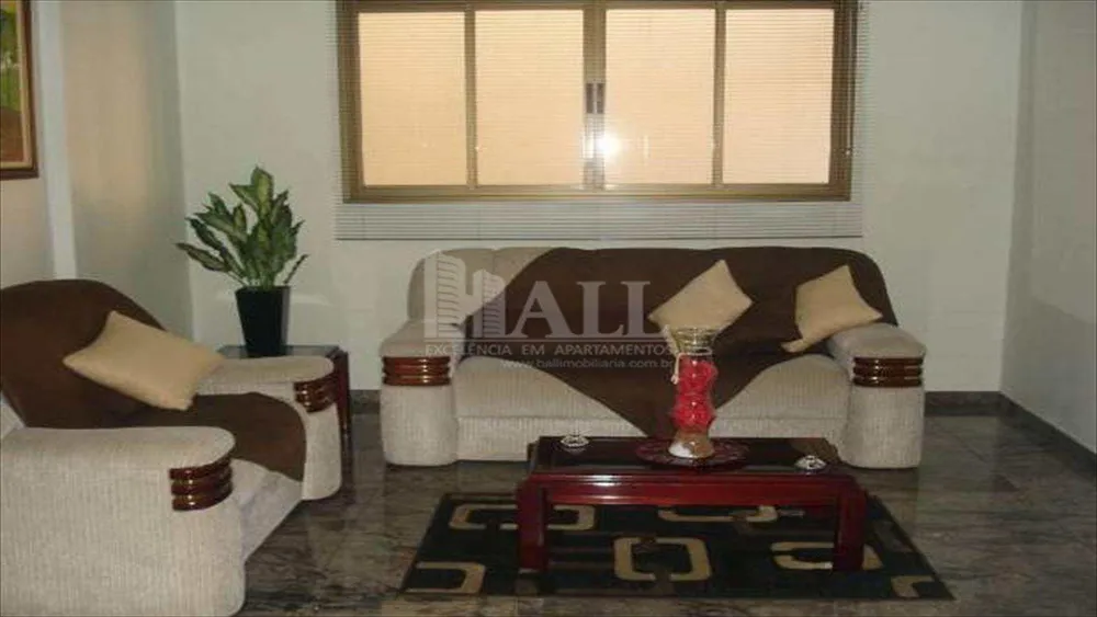 Apartamento, 3 quartos, 98 m² - Foto 7