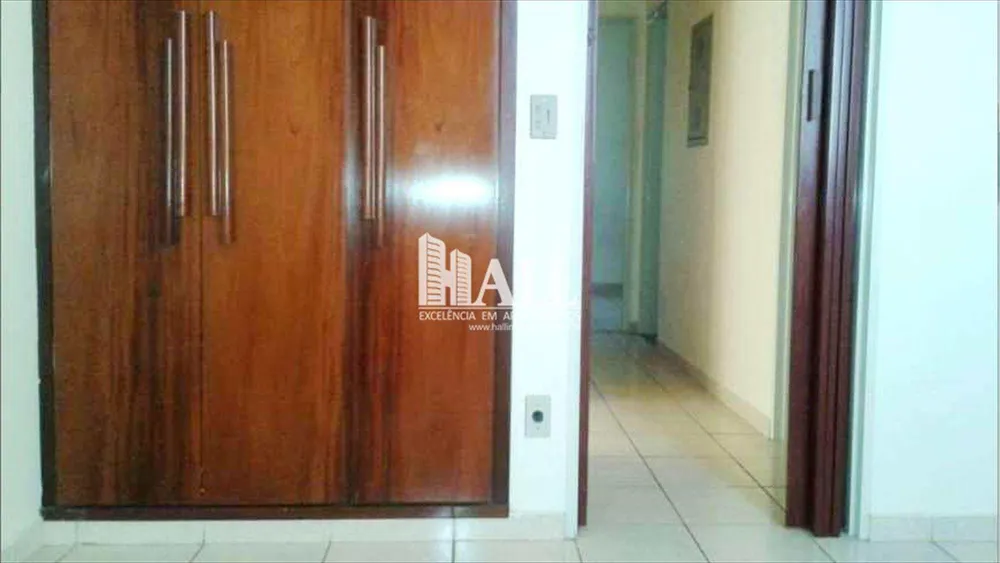 Apartamento, 3 quartos, 98 m² - Foto 6