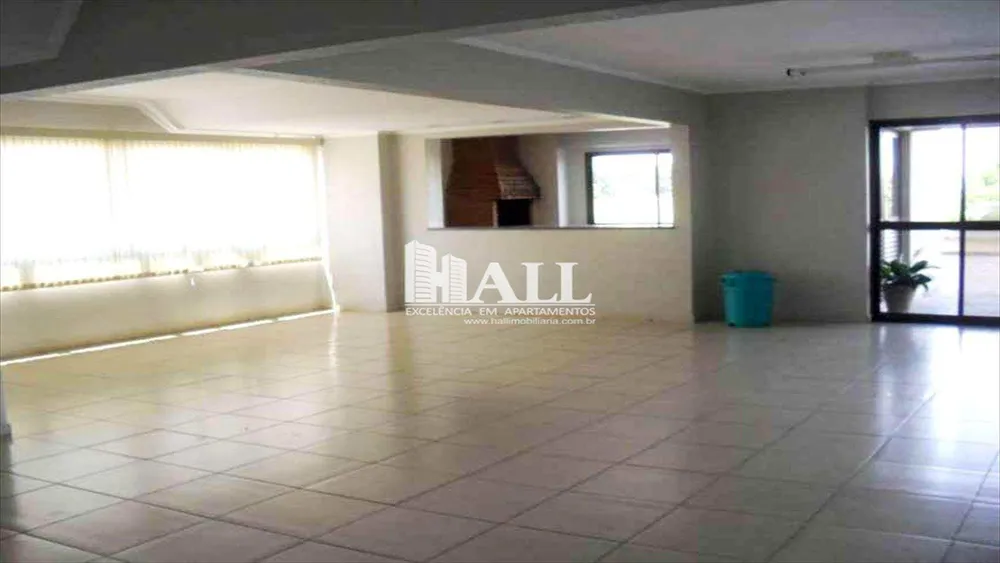 Apartamento, 3 quartos, 98 m² - Foto 10