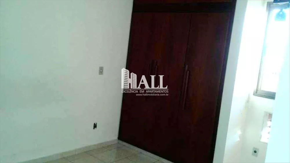 Apartamento à venda com 3 quartos, 98m² - Foto 3