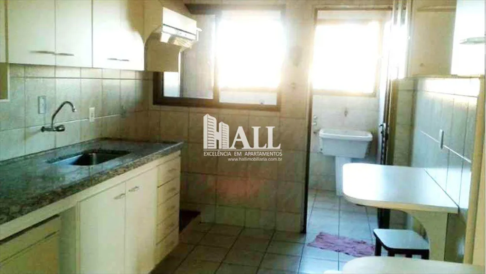 Apartamento, 3 quartos, 98 m² - Foto 8