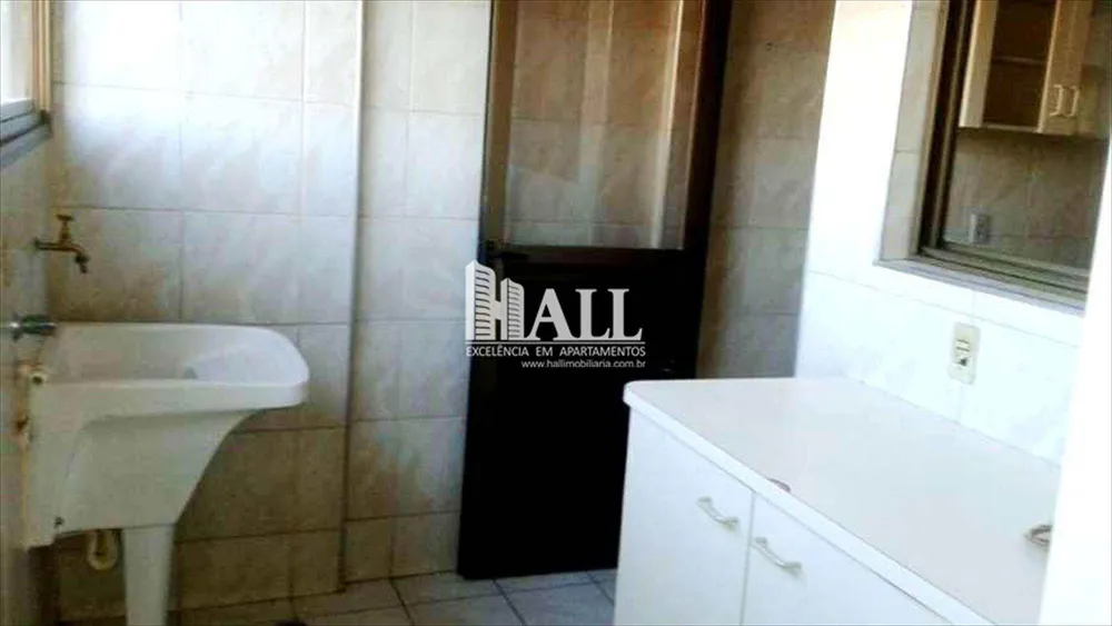Apartamento, 3 quartos, 98 m² - Foto 11